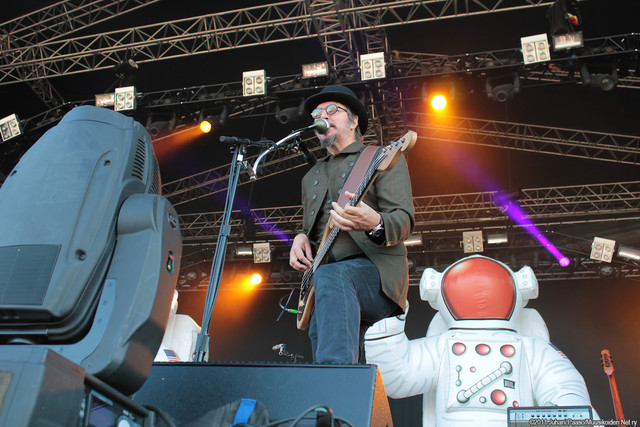 Primus | Les Claypool